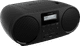 Philips TAZ5000 vorne