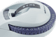 DYMO Omega Lettertang detail
