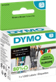 DYMO Verwijderbaar Etiket 13x25mm 1000 stuks Main Image