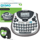 DYMO LetraTag LT-100T Labelprinter Qwerty + tape Main Image