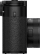 Fujifilm X Half Black left side