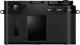 Fujifilm X Half Black back