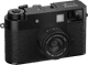 Fujifilm X Half Black right side