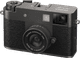 Fujifilm X Half Anthracite right side