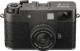 Fujifilm X Half Anthracite front