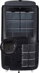 Honeywell HJ16CESVWK achterkant
