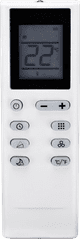 Honeywell HJ16CESVWK accessoire