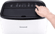 Honeywell HJ16CESVWK detail