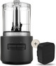 KitchenAid Go Kabelloser Zerkleinerer 5KFCR531BM Main Image