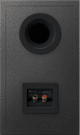 KEF Q3 Meta Black (per pair) back