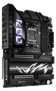 ASUS ROG CROSSHAIR X870E HERO left side