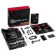 ASUS ROG CROSSHAIR X870E HERO packaging