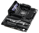 ASUS ROG CROSSHAIR X870E HERO right side