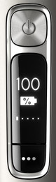 Philips Shaver i9000 Prestige XP9208/30 detail