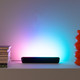 WiZ Gradient Light Bar 2-pack product in use