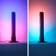 WiZ Gradient Light Bar 2-pack product in use