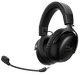 HyperX Cloud III S Wireless Schwarz rechte seite