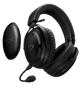 HyperX Cloud III S Wireless Schwarz detail
