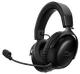 HyperX Cloud III S Wireless Schwarz Main Image