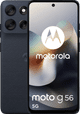 Motorola Moto G56 256GB Zwart 5G Main Image