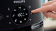 Philips Airfryer L NA221/00 detail