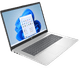 HP Laptop 17-cn3950nd linkerkant