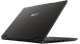 MSI VenturePro 16 AI OLED A2HVEG-023NL QWERTY achterkant