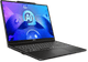 MSI VenturePro 16 AI A2HVEG-025NL QWERTY linkerkant