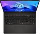 MSI VenturePro 16 AI OLED A2HVEG-023NL QWERTY voorkant