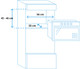 Beko BBCM13300B AeroPerfect visual Coolblue 1