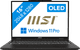MSI VenturePro 16 AI OLED A2HVEG-023NL QWERTY Main Image