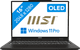 MSI VenturePro 16 AI A2HVEG-025NL QWERTY Main Image