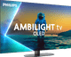 Philips Ambilight 55 Zoll OLED810 4K (2025) vorne