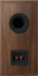 KEF Q Concerto Brown (per pair) back