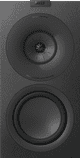 KEF Q Concerto Black (per pair) Main Image
