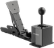 Moza HGP Shifter + SR-P Clutch Pedal Main Image