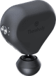 Theragun Mini Gen 3 Black left side