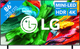 LG 86" QNED85 Mini-LED 4K (2025) Main Image