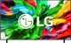 LG 75" QNED85 Mini-LED 4K (2025) vorne