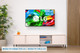 LG 55" QNED85 Mini-LED 4K (2025) visuelles Coolblue 1