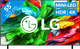 LG 55" QNED85 Mini-LED 4K (2025) Main Image