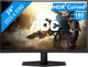AOC C24G42E Main Image