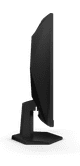 AOC C24G42E linkerkant