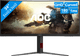 AOC CU34G4 Main Image