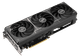 ASUS PRIME GeForce RTX 5060 Ti OC 8GB linkerkant