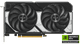 ASUS DUAL GeForce RTX 5060 OC 8GB voorkant