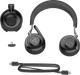 JLab Epic Work ANC Wireless Office Headset Graphite accessory