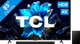 TCL 85 inches QLED P71K 4K (2025) + TCL Q65H Main Image