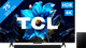 TCL 75 inches QLED P71K 4K (2025) + TCL Q65H Main Image