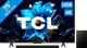 TCL 75 inches QLED P71K 4K (2025) + TCL Q75H Main Image
